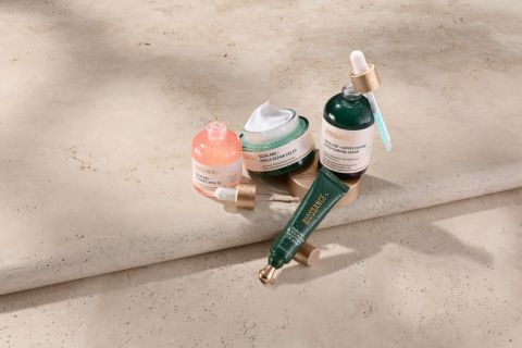 Biossance | Mastering Your Skincare Routine