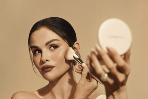 Rare Beauty | Rare Blush & Bronze