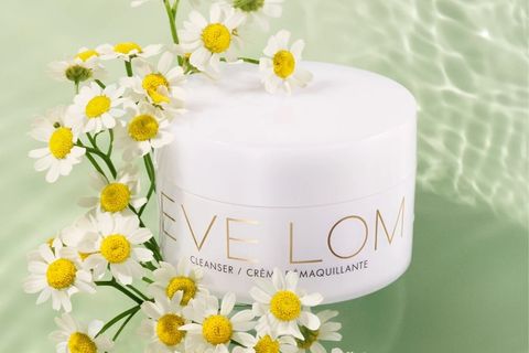 Eve Lom | Luxurious Healing Art with OIL