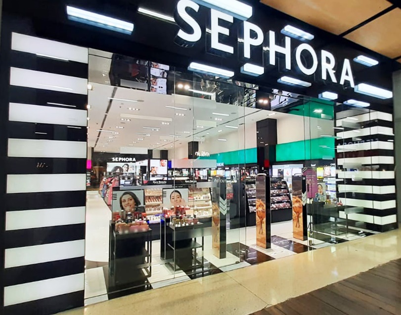 PARIS VAN JAVA BANDUNG