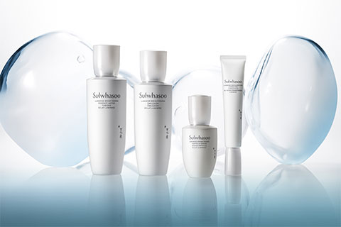 Sulwhasoo | Discover the Art of Korean Brightening with NEW Lumiwise