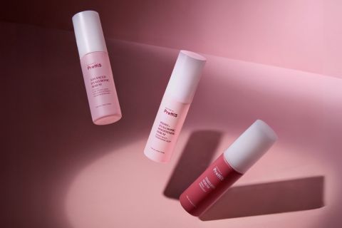  Sephora x Pretti5 | Discover Our Best-Selling Serums