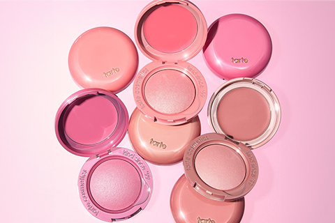 tarte I Lip & Cheek Masterclass