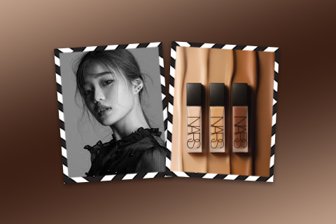 NARS I Makeup Masterclass with Christina