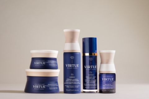 Virtue Labs | The only 100% bio-identical protein