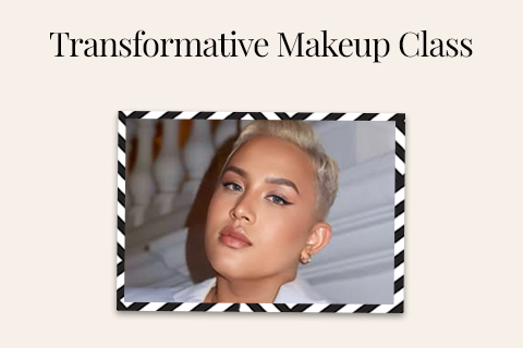 Transformative Makeup Class | Sephora ION