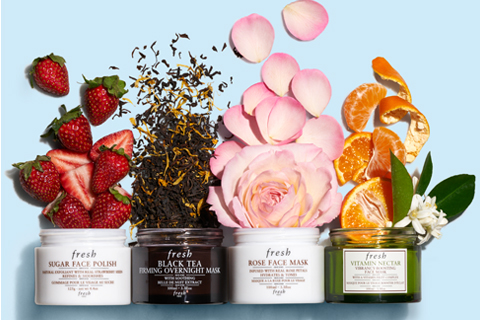 [GOLD EXCLUSIVE] Complimentary Fresh Indulgence Birthday Facial