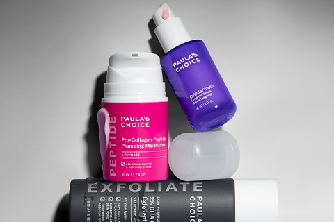 Paula's Choice 16-Type Skin Analysis