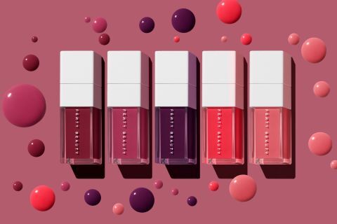 Fenty Beauty | SHAKE, DOT, PLAY WITH FENTY BEAUTY