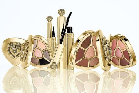 Dolce&Gabbana Beauty | Flawless Look Masterclass