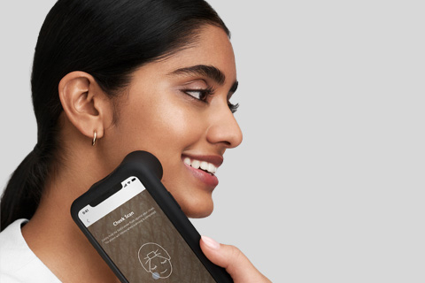 การให้คำปรึกษาด้านการดูแลผิว