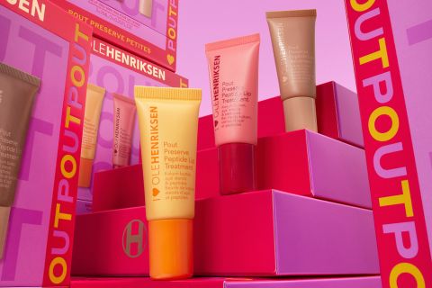 Sephora x Ole Henriksen | Get Glazed & Radiant!