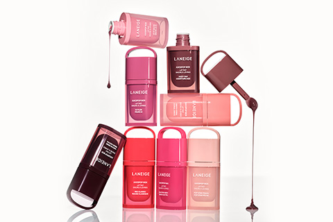 Turn Up The Tint with Laneige! 🎶