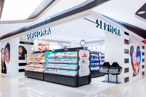 Metroplaza - The Edit Pop Up