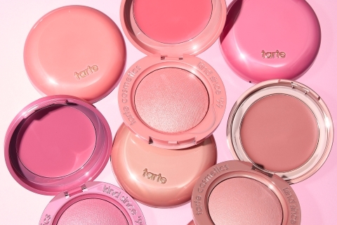 Tarte | Sweet Treats for your Cheeks!