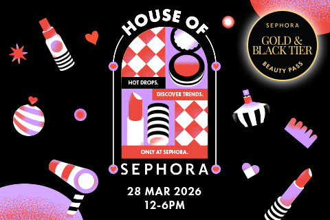 2026 House of Sephora