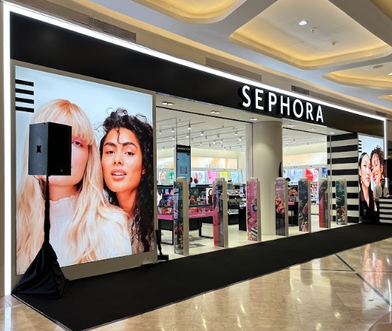 TRANS STUDIO MALL MAKASSAR