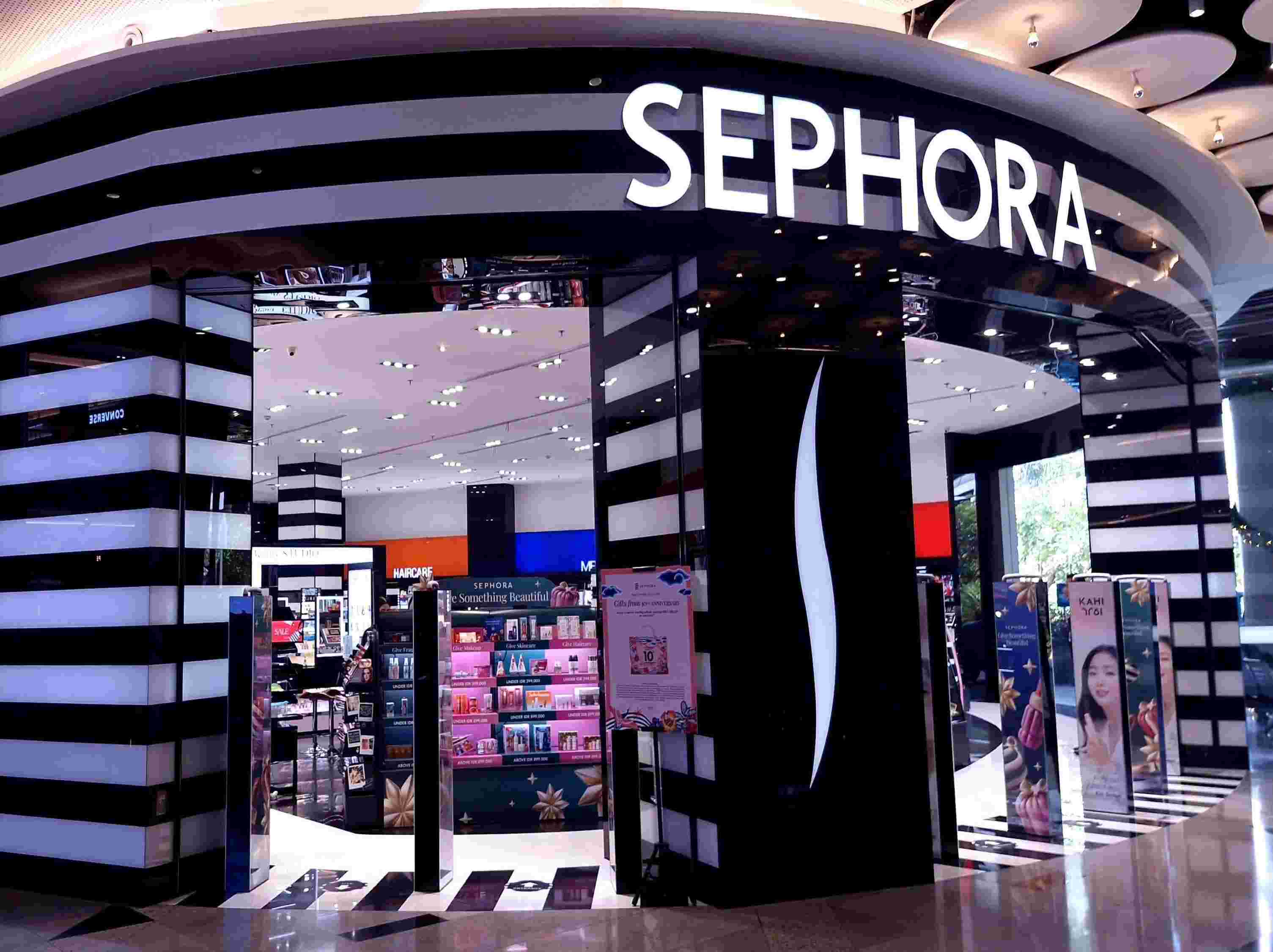 PAKUWON MALL SURABAYA