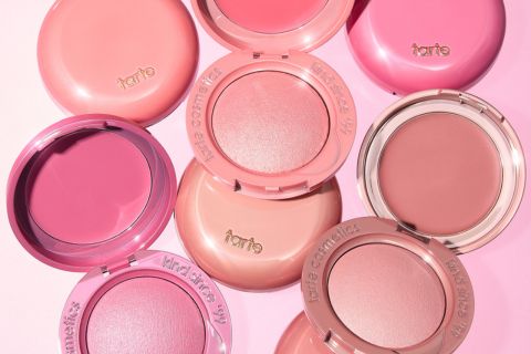 Sephora x tarte | Sweet Treats for your Cheeks!