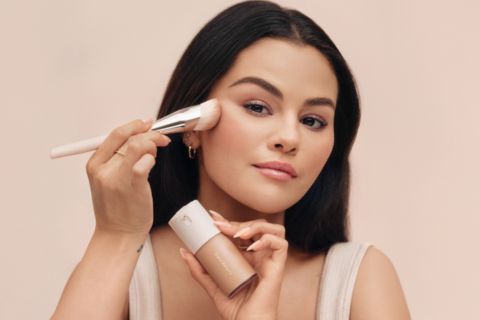 Sephora x Rare Beauty Pop Up Store (Hysan Place B1/F)