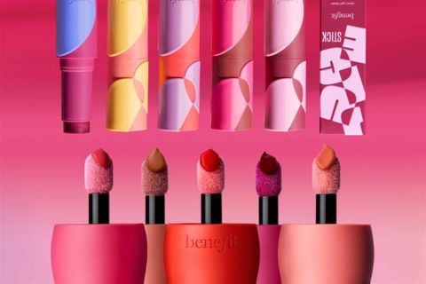 Benefit Makeup Mixology Master Class