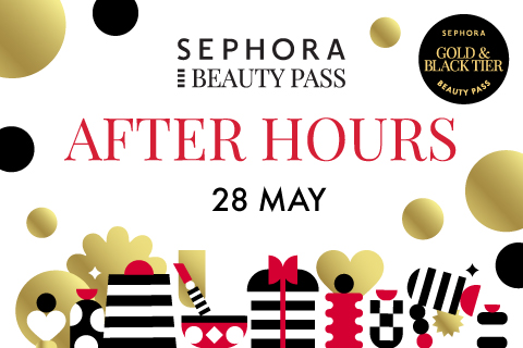 BEAUTY PASS AFTER HOURS