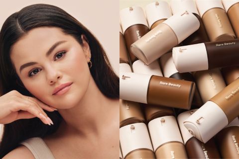 Rare Beauty | True to Myself 20-minute Touch up Service 