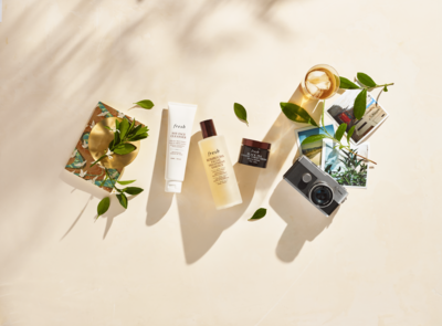 Fresh Skin Cravings Facial