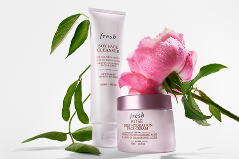 SENSORIAL BEAUTY BAR