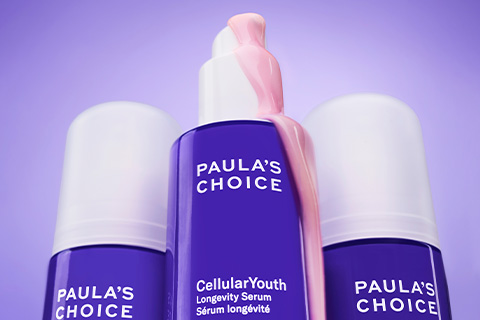 Paula's Choice | Longevity: Timeless Beauty by Paula's Choice Future Proof Your Skin​