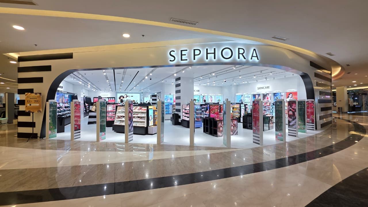 PENTACITY BALIKPAPAN