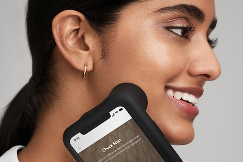 Skincredible Skin Consultation